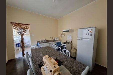 Casa à venda com 1 quarto, 80m² em Vila Leopoldina, Santo André