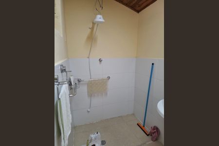 Casa à venda com 1 quarto, 80m² em Vila Leopoldina, Santo André