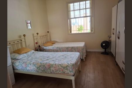 Casa à venda com 1 quarto, 80m² em Vila Leopoldina, Santo André