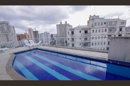 Apartamento à venda com 1 quarto, 30m² em Campos Elíseos, São Paulo