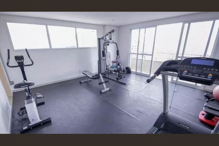 Apartamento à venda com 1 quarto, 30m² em Campos Elíseos, São Paulo