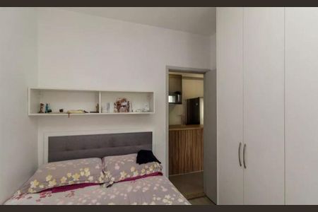 Apartamento à venda com 1 quarto, 30m² em Campos Elíseos, São Paulo