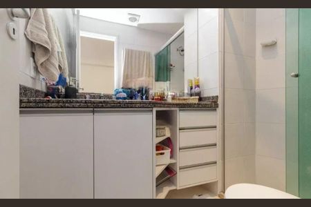 Apartamento à venda com 1 quarto, 30m² em Campos Elíseos, São Paulo