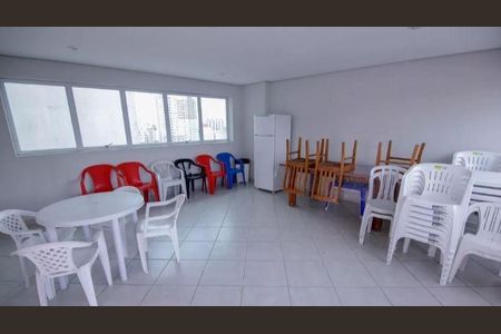 Apartamento à venda com 1 quarto, 30m² em Campos Elíseos, São Paulo
