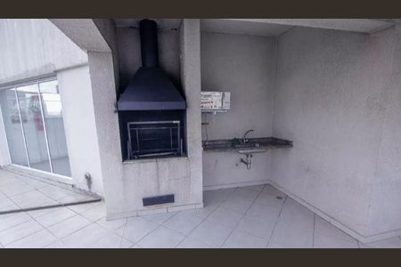 Apartamento à venda com 1 quarto, 30m² em Campos Elíseos, São Paulo