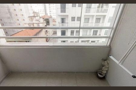 Apartamento à venda com 1 quarto, 30m² em Campos Elíseos, São Paulo