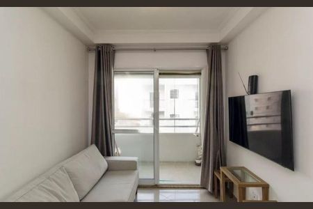 Apartamento à venda com 1 quarto, 30m² em Campos Elíseos, São Paulo