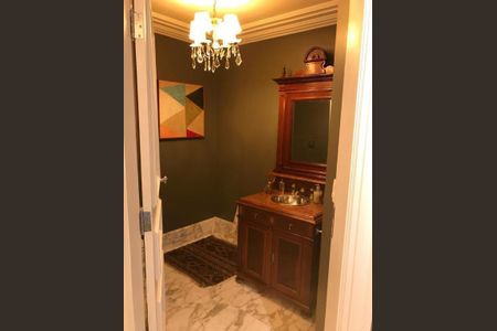 Apartamento à venda com 400m², 4 quartos e 5 vagas