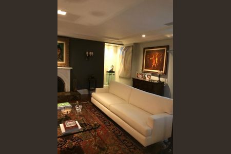 Apartamento à venda com 4 quartos, 400m² em Jardim Paulista, São Paulo