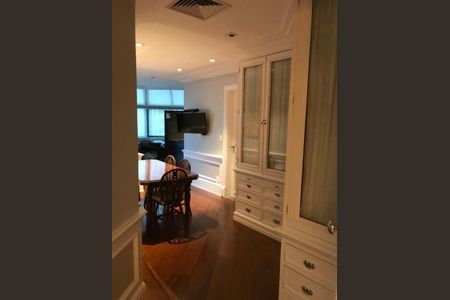 Apartamento à venda com 400m², 4 quartos e 5 vagas