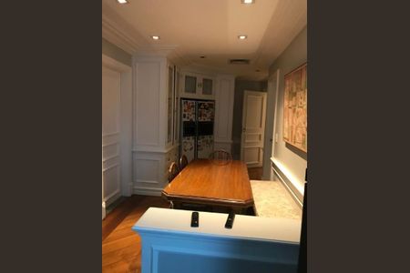 Apartamento à venda com 400m², 4 quartos e 5 vagas