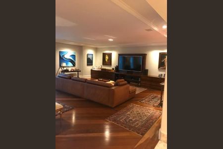 Apartamento à venda com 4 quartos, 400m² em Jardim Paulista, São Paulo