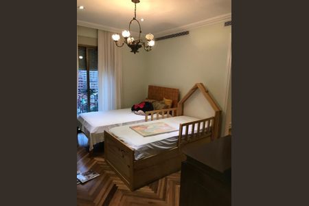 Apartamento à venda com 400m², 4 quartos e 5 vagas
