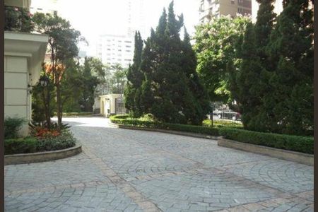 Apartamento à venda com 400m², 4 quartos e 5 vagas