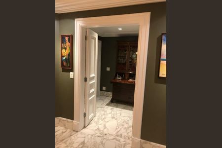 Apartamento à venda com 400m², 4 quartos e 5 vagas
