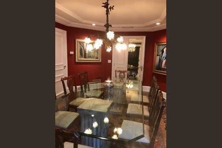 Apartamento à venda com 400m², 4 quartos e 5 vagas