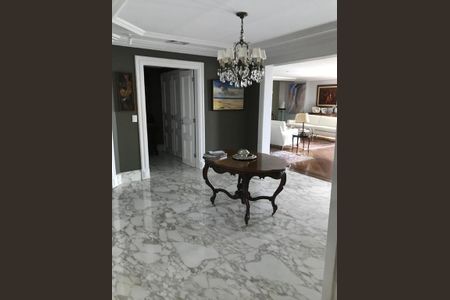 Apartamento à venda com 400m², 4 quartos e 5 vagas