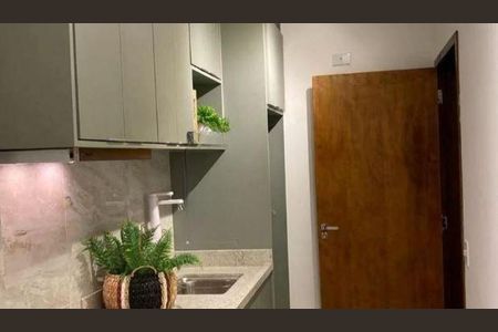 Apartamento à venda com 1 quarto, 38m² em Consolação, São Paulo
