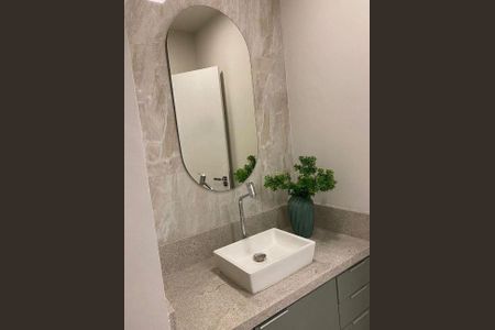 Apartamento à venda com 1 quarto, 38m² em Consolação, São Paulo