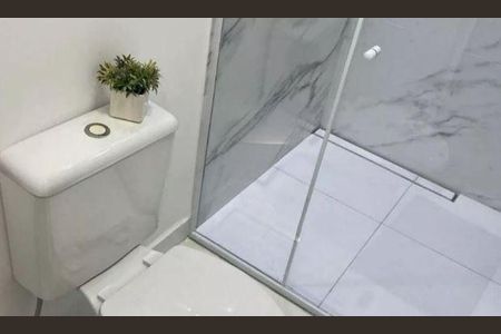 Apartamento à venda com 1 quarto, 38m² em Consolação, São Paulo