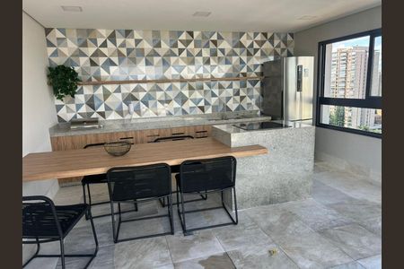 Apartamento à venda com 1 quarto, 24m² em Vila Mariana, São Paulo