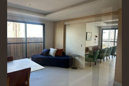 Apartamento à venda com 1 quarto, 24m² em Vila Mariana, São Paulo