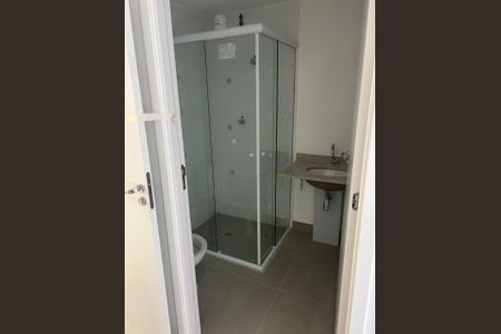 Apartamento à venda com 1 quarto, 24m² em Vila Mariana, São Paulo