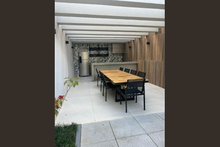 Apartamento à venda com 1 quarto, 24m² em Vila Mariana, São Paulo