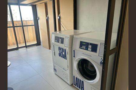 Apartamento à venda com 1 quarto, 24m² em Vila Mariana, São Paulo