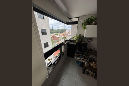 Apartamento à venda com 2 quartos, 60m² em Baeta Neves, São Bernardo do Campo