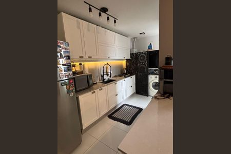Apartamento à venda com 2 quartos, 60m² em Baeta Neves, São Bernardo do Campo