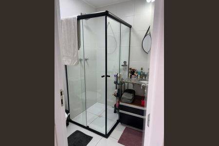 Apartamento à venda com 2 quartos, 60m² em Baeta Neves, São Bernardo do Campo