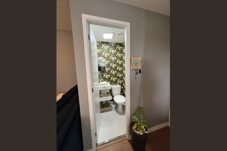 Apartamento à venda com 2 quartos, 60m² em Baeta Neves, São Bernardo do Campo