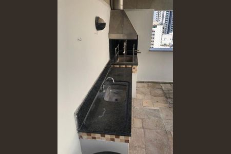Apartamento à venda com 4 quartos, 284m² em Paraíso, São Paulo