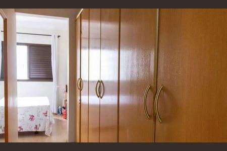Apartamento à venda com 3 quartos, 77m² em Vila Mariana, São Paulo