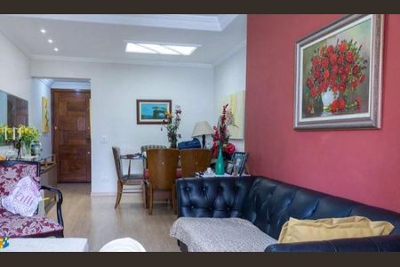 Apartamento à venda com 3 quartos, 77m² em Vila Mariana, São Paulo