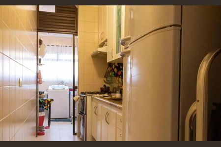 Apartamento à venda com 3 quartos, 77m² em Vila Mariana, São Paulo