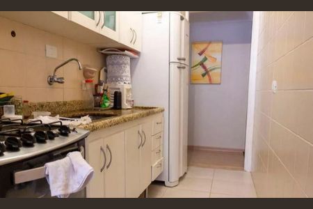 Apartamento à venda com 3 quartos, 77m² em Vila Mariana, São Paulo