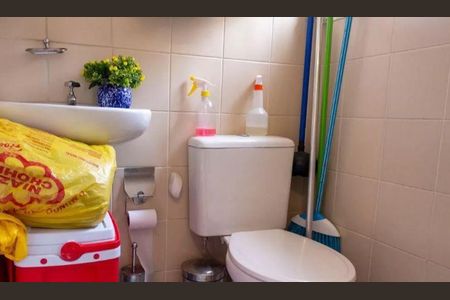 Apartamento à venda com 3 quartos, 77m² em Vila Mariana, São Paulo