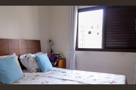 Apartamento à venda com 3 quartos, 77m² em Vila Mariana, São Paulo