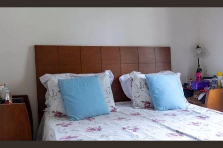 Apartamento à venda com 3 quartos, 77m² em Vila Mariana, São Paulo