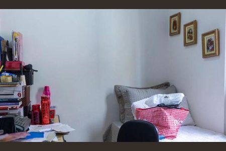 Apartamento à venda com 3 quartos, 77m² em Vila Mariana, São Paulo