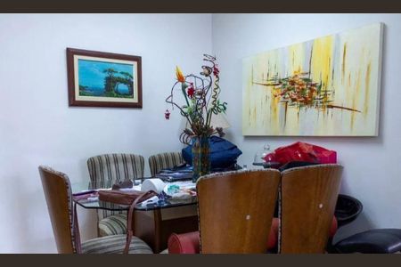 Apartamento à venda com 3 quartos, 77m² em Vila Mariana, São Paulo