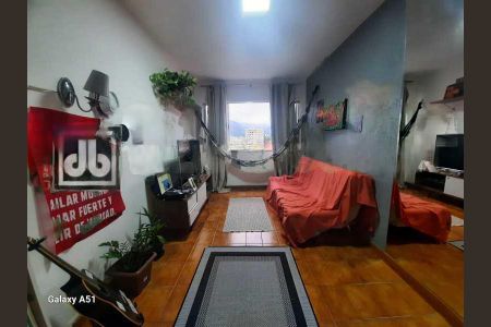 Apartamento à venda com 1 quarto, 48m² em Freguesia (Jacarepaguá), Rio de Janeiro