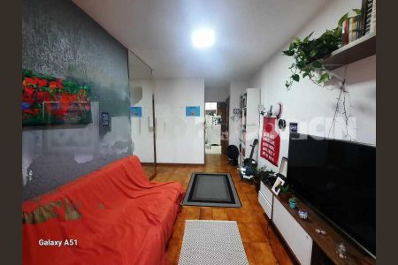 Apartamento à venda com 1 quarto, 48m² em Freguesia (Jacarepaguá), Rio de Janeiro
