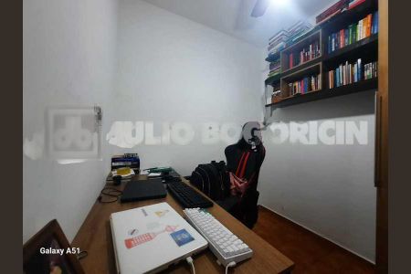 Apartamento à venda com 1 quarto, 48m² em Freguesia (Jacarepaguá), Rio de Janeiro