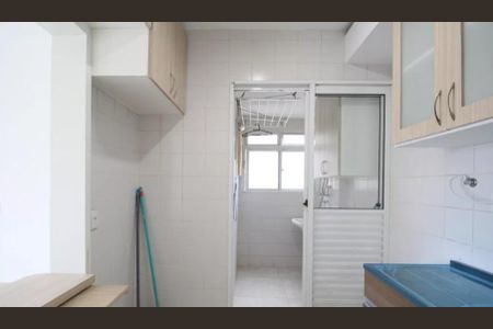 Apartamento à venda com 3 quartos, 72m² em Vila Andrade, São Paulo