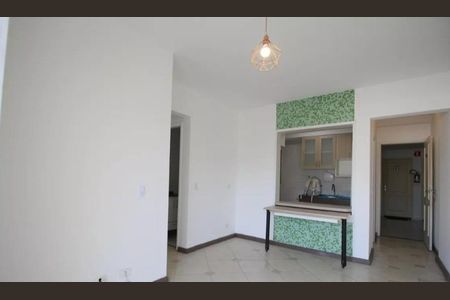 Apartamento à venda com 3 quartos, 72m² em Vila Andrade, São Paulo