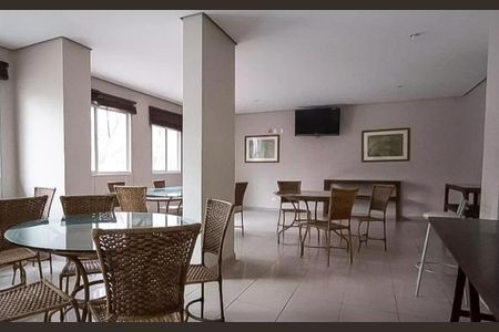 Apartamento à venda com 3 quartos, 72m² em Vila Andrade, São Paulo