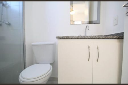 Apartamento à venda com 3 quartos, 72m² em Vila Andrade, São Paulo